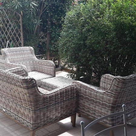 Villa Aghjanella Patrimonio Εξωτερικό φωτογραφία