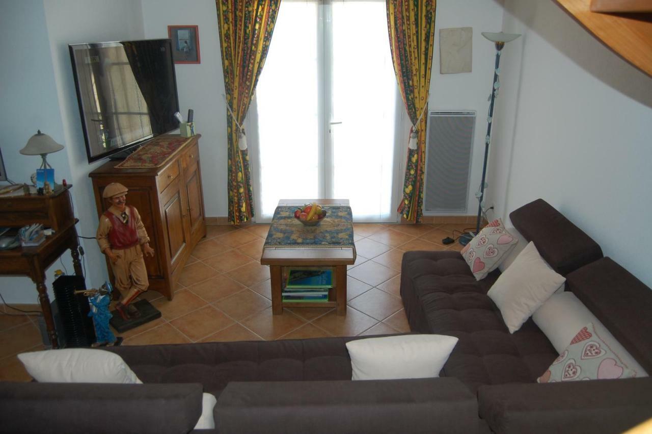 Villa Aghjanella Patrimonio Εξωτερικό φωτογραφία